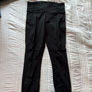 Brand new lululemon Black Leggings
